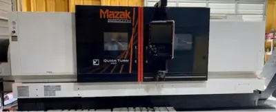 2023 MAZAK QUICK TURN 450 CNC Lathes | Toolquip, Inc. (1)