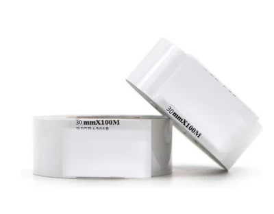 Ink Ribbon