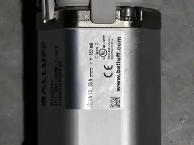 NEW BALLUFF BTL7-EB-500-M0800-KA15
