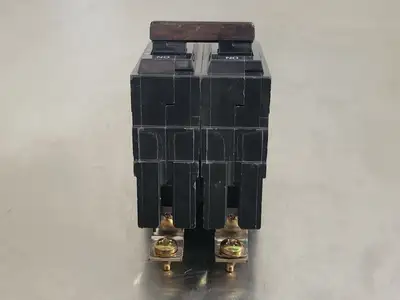 USED GENERAL ELECTRIC THQB215