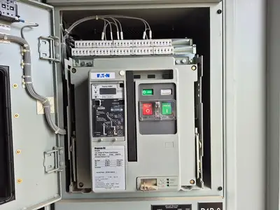 Used 2020 HKS _UNKNOWN_ Switchgears British Columbia CA | Lenmark #1426964
