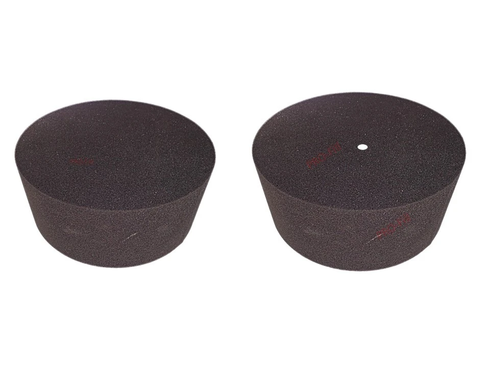 Foam Wheel for Label Machines