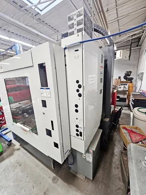 2011 HAAS VF-4 Vertical Machining Centers | CNCsurplus (7)