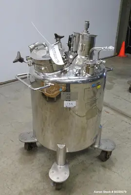 USED LEE IND 200LDBT