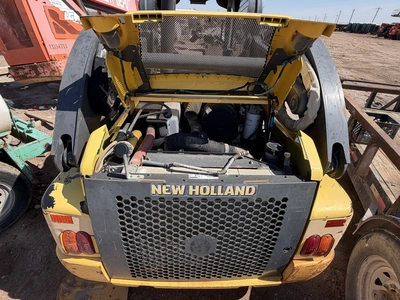 Used _UNKNOWN_ _UNKNOWN_ Skid Steer Loaders Texas US | Miedema Asset Management Group #1315632