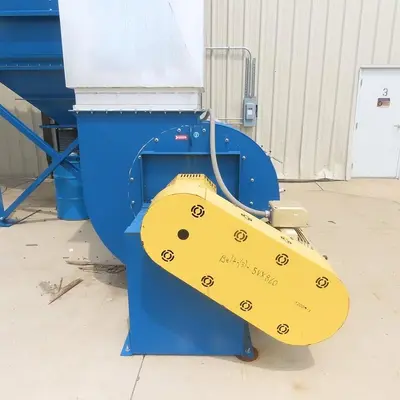 USED 2022 DONALDSON TORIT DFE3-24
