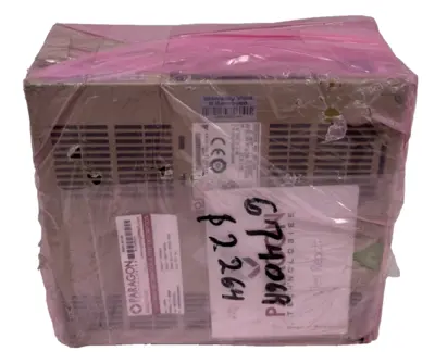 YASKAWA ELECTRIC SGDM-50ADA SERVOPACK DRIVE SGDM50ADA REFURBISHED