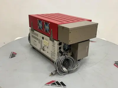 USED SRI 8610