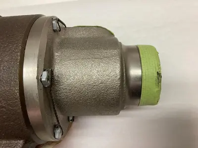 USED DEUBLIN 6200-011-123