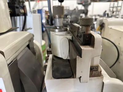 2011 ROYAL MASTER TG12X4 Centerless Grinders (Equipt) | Midstate Machinery (18)