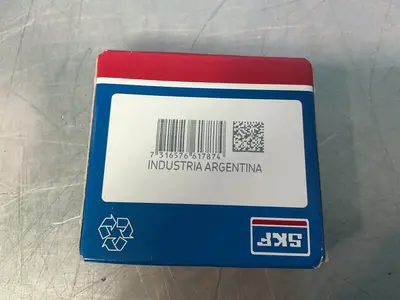 New | in-Stock SKF 6007ZJEM Tooling & Accessories (Other) Ohio US | HGR 24 #1520016