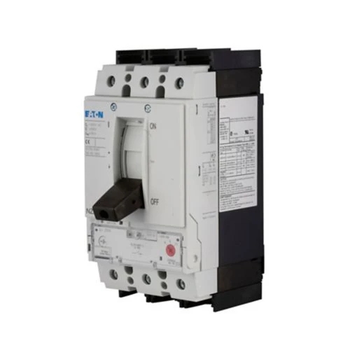 Eaton NZMB2-4-A160-SVE [New]