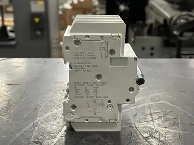 New | in-Stock SCHNEIDER ELECTRIC M9F43345 Switchgears British Columbia CA | Lenmark #241148