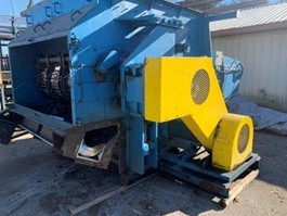 USED VECOPLAN RG78-200    200 HP