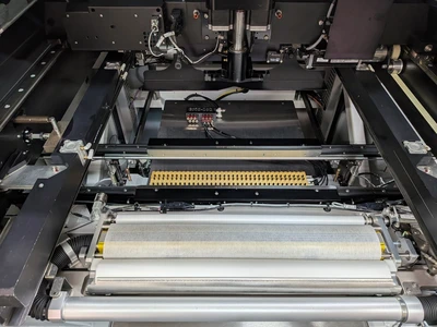 Used ASM DEK Horizon 03iX PCB SMT Screen Printers Michigan US | 4Tech USA #1540370