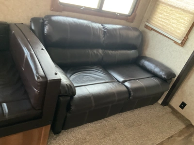 Used 2017 FOREST RIVER LACROSSE Campers, Caravans, Motorhomes Michigan US | Miedema Asset Management Group #1411189
