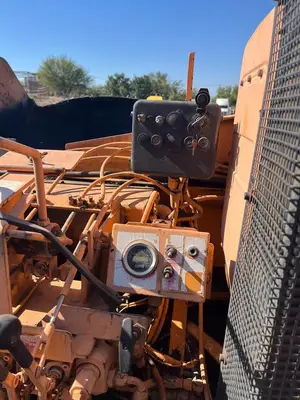 Used 1999 LEEBOY L81000T Asphalt Pavers California US | Ben Kaplan Equipment #1305324