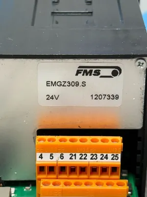 FMS EMGZ309.S PLC Processors | ESS Industrial Equipment Sales (6)