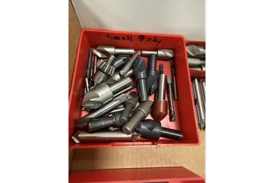 Used _UNKNOWN_ _UNKNOWN_ Drills Utah US | KD Auctions #1549471