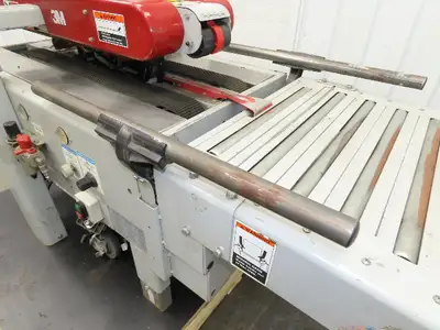 Used 3M-MATIC _UNKNOWN_ Case Sealers - Tapers Indiana US | Arrow Industrial #1368129