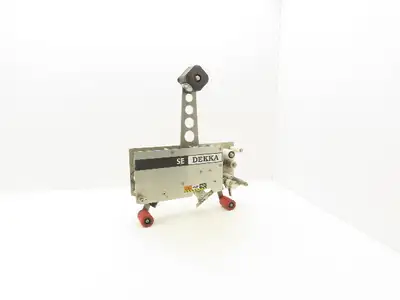Used DEKKA _UNKNOWN_ Case Sealers - Tapers Indiana US | Arrow Industrial #1483002