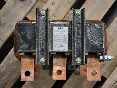 USED ABB GNT-70-48-145-P2