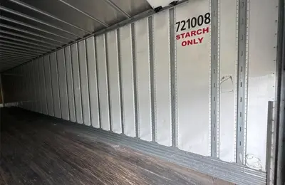 Used UTILITY 53 X 102 Box Trailers Illinois US | Mitsubishi HC Capital America #1362579