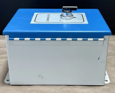 NEW Hoffman Pentair 865.606019