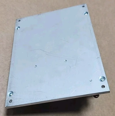 USED Control Techniques 2400-8001W