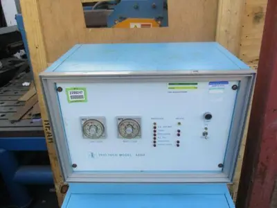USED TRIO-TECH INTERNATIONAL A-486-1DH