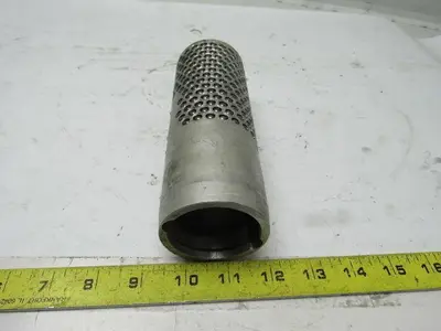 Danly Ball Bearing Straight Cage Sleeve 2-1/2" OD 2" ID 7" OAL
