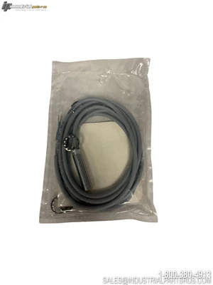 New | in-Stock TURCK BL 3-M12-AD4X Proximity Sensors Kentucky US | Industrial Parts R Us Inc. #774711