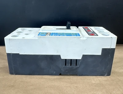 Used Westinghouse ["JD3250F", "JT3125T"] Circuit Breakers Indiana US | J&J Industrial Supply #1328181