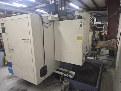 USED 2000 FADAL VMC 3016HT