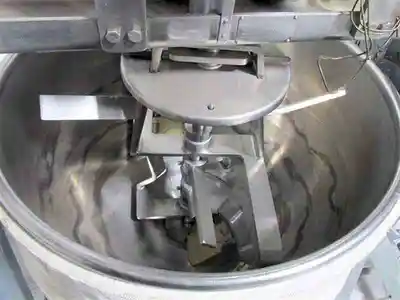 USED LEE D9MT