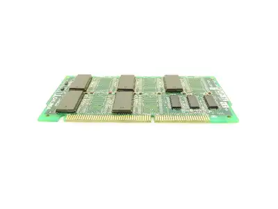 Okuma 1911-2810-08-86 Opus7000 SRAM Card 0.5MB