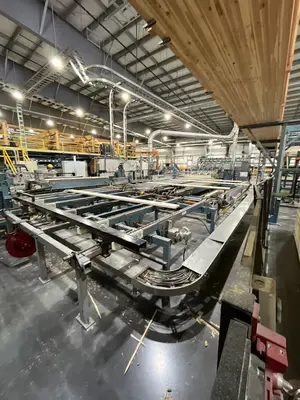 Used 2020 CONCEPTION R.P CRP-2750 Misc Industrial Equipment British Columbia CA | Aucto #483767
