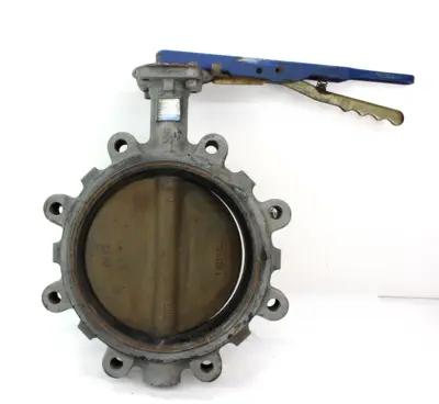 USED NIBCO LD2000