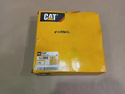 NEW 2013 CAT 1J-2860