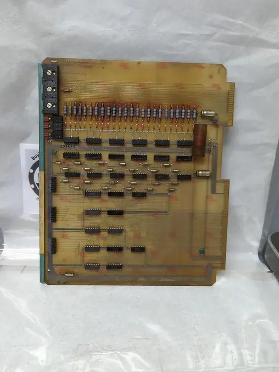 Used BENDIX 3731776B Miscellaneous Equipment (Electrical & Power) Ohio US | Surplus Asset Holdings #1240092