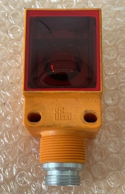 USED IFM OM0100