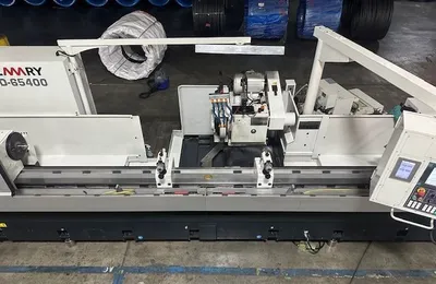 2022 PALMARY OCD 65400 Grinders CNC | USED CNC WAREHOUSE (13)