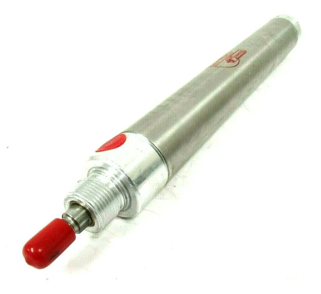 NEW BIMBA D-42587-A-8 PNEUMATIC CYLINDER D42587A8