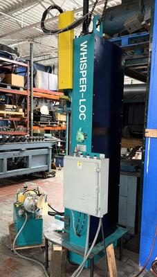 Used IOWA PRECISION INDUSTRIES _UNKNOWN_ Seam Closers New Jersey US | H. Weiss Machinery & Supply #1231788
