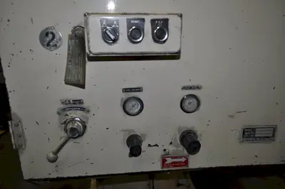 5500 Lb X.031" Matsumoto Feedline