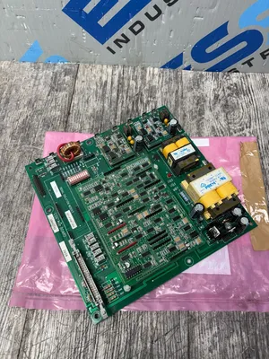 ENERCON LM4027-04 Printed Circuit Boards (PCBs) | ESS Industrial Equipment Sales (6)