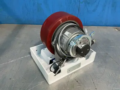 Used ADIGO / FLEXQUBE MTRBL11 Motors (misc) Ohio US | HGR 24 #1413294