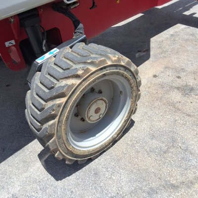 USED 2021 MEC 60JD