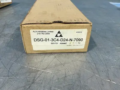 Used YUKEN DSG013C4D24N7090 Pumps Ohio US | HGR 24 #1325036