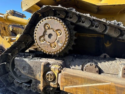 Used 2010 Caterpillar D11T Crawler Dozers Pennsylvania US | Zadoon Equipment #1480609
